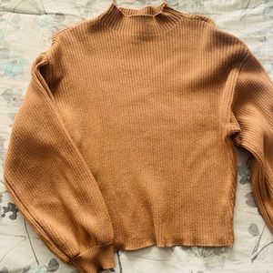 Sweater size L